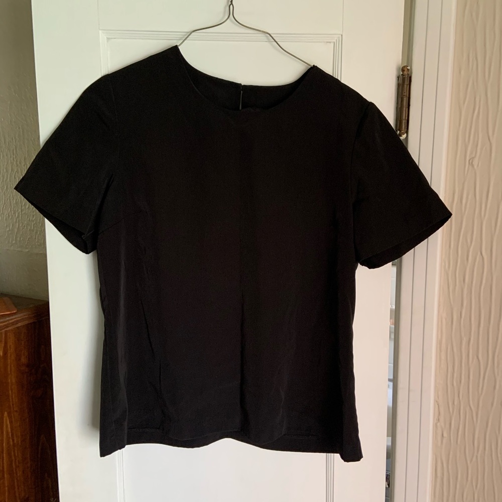 Vintage Blair Blouse